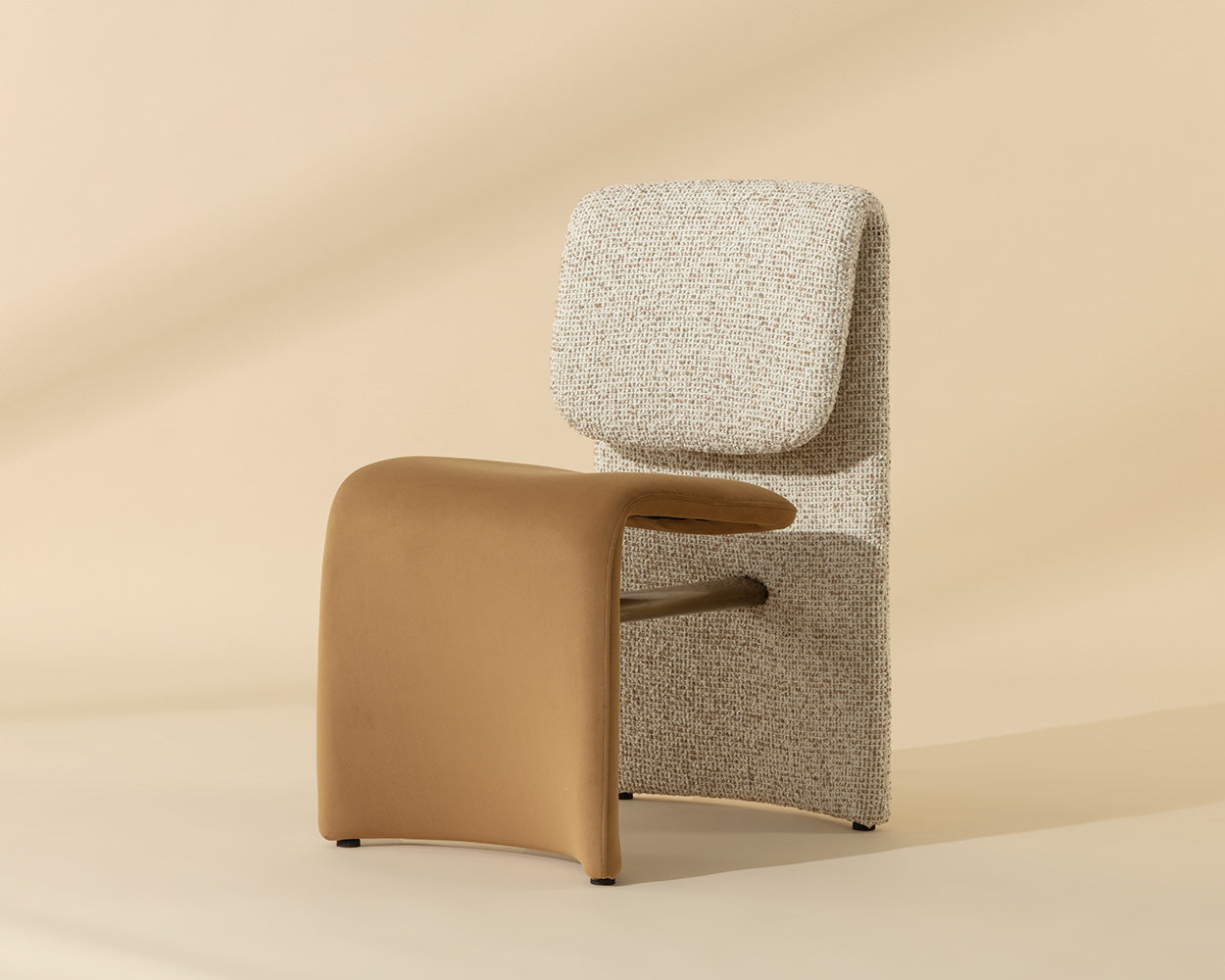 Dunnington Dining Chair - stylish chairs for any table | Image 1 | InSTYLE Home & Rugs