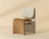 Dunnington Dining Chair - stylish chairs for any table | Image 1 | InSTYLE Home & Rugs