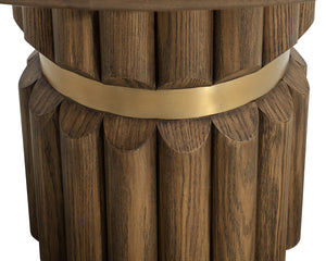 Sinclair Poker Table - sleek design for modern homes | Image 10 | InSTYLE Home & Rugs