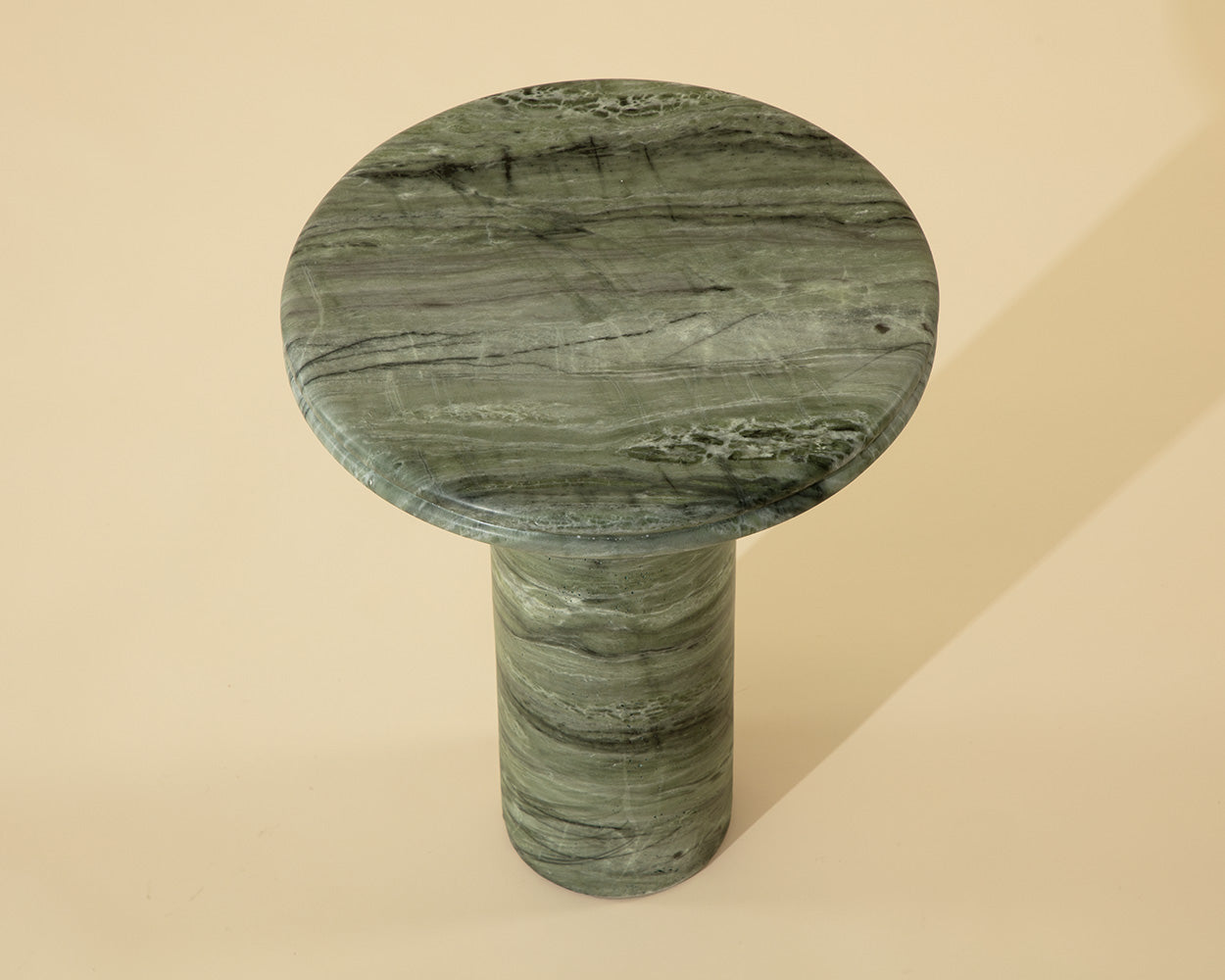 Bastion End Table - functional tables for gardens | Image 2 | InSTYLE Home & Rugs