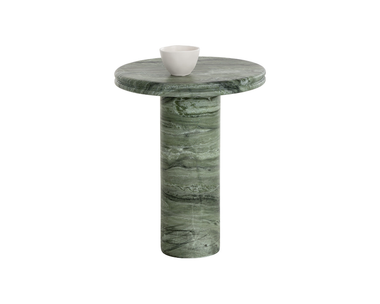 Bastion End Table - functional tables for gardens | Image 4 | InSTYLE Home & Rugs