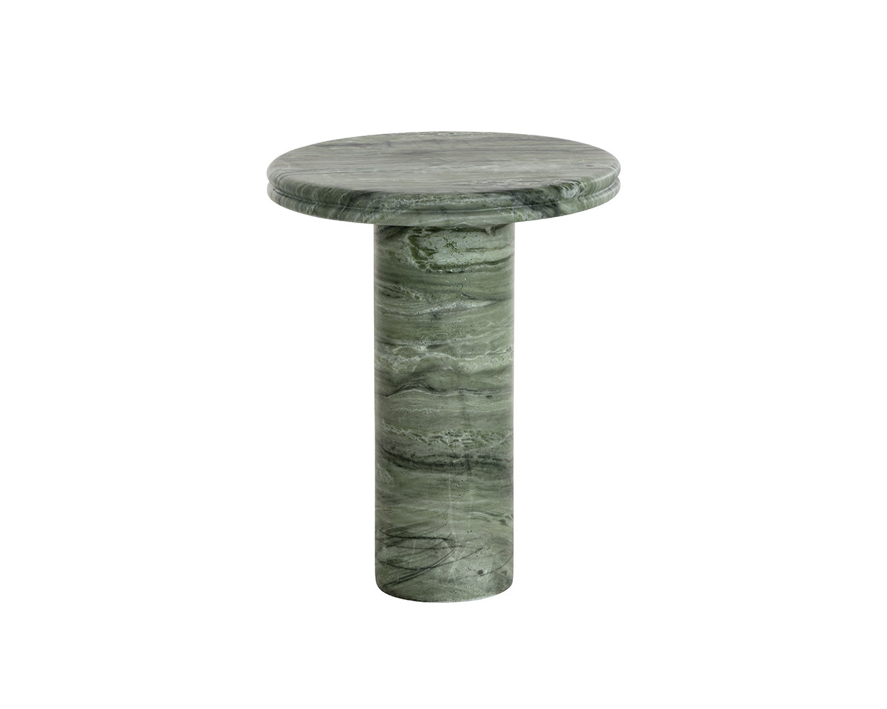 Bastion End Table - functional tables for gardens | Image 5 | InSTYLE Home & Rugs