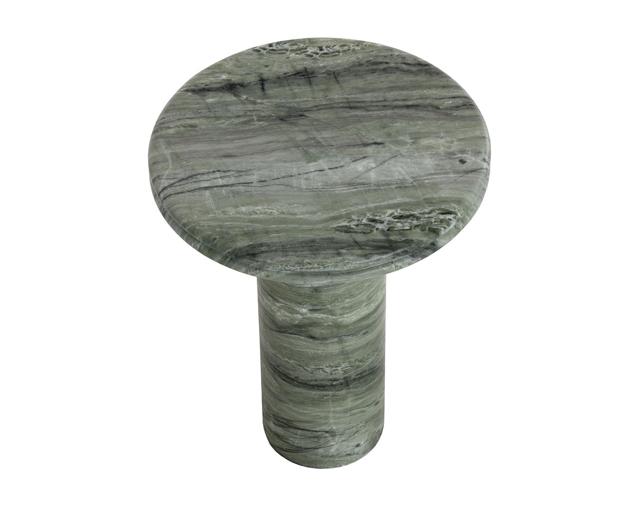 Bastion End Table - functional tables for gardens | Image 6 | InSTYLE Home & Rugs