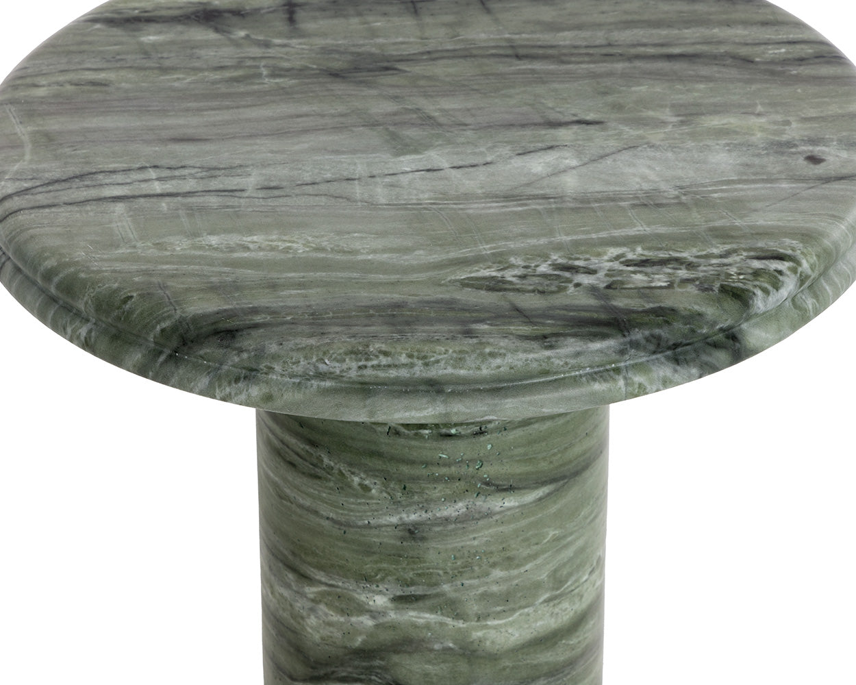 Bastion End Table - functional tables for gardens | Image 7 | InSTYLE Home & Rugs