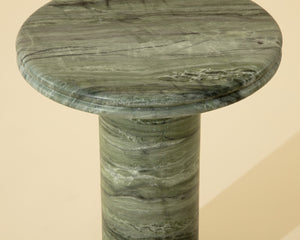 Bastion End Table - functional tables for gardens | Image 3 | InSTYLE Home & Rugs