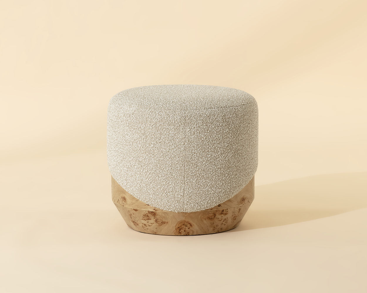 Mithuna Ottoman - perfect footrests with style | Image 3 | InSTYLE Home & Rugs
