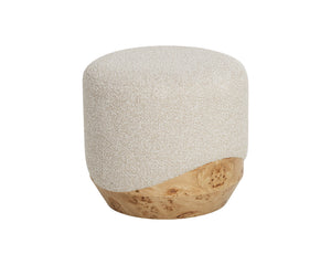 Mithuna Ottoman - perfect footrests with style | Image 6 | InSTYLE Home & Rugs