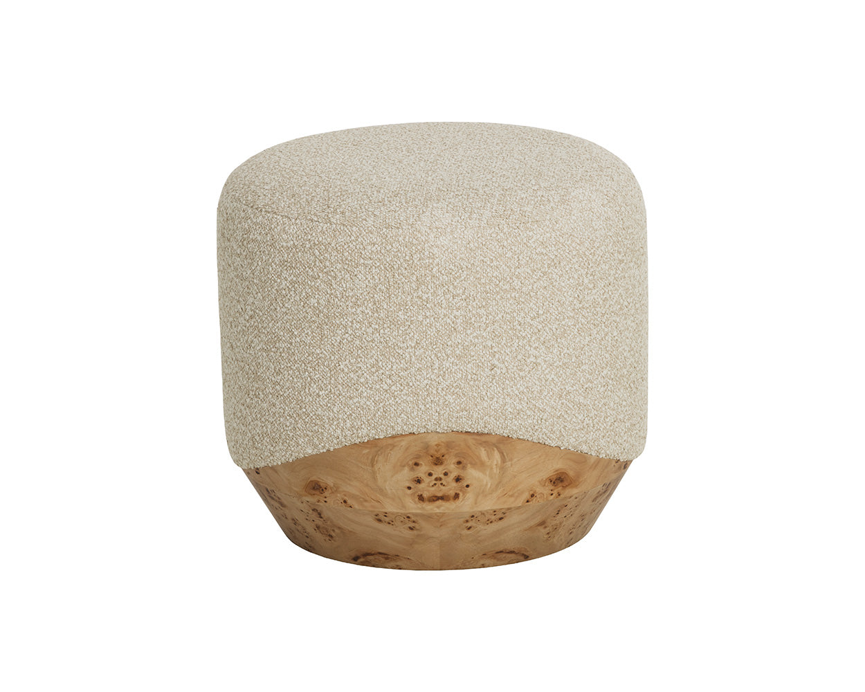 Mithuna Ottoman - perfect footrests with style | Image 7 | InSTYLE Home & Rugs