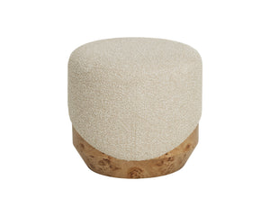 Mithuna Ottoman - perfect footrests with style | Image 8 | InSTYLE Home & Rugs