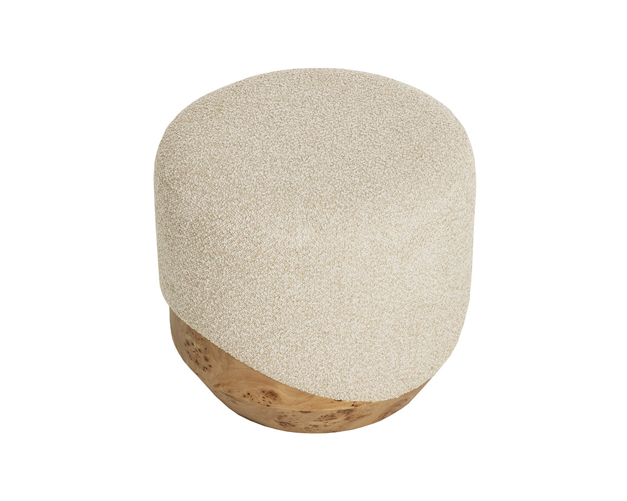 Mithuna Ottoman - perfect footrests with style | Image 9 | InSTYLE Home & Rugs
