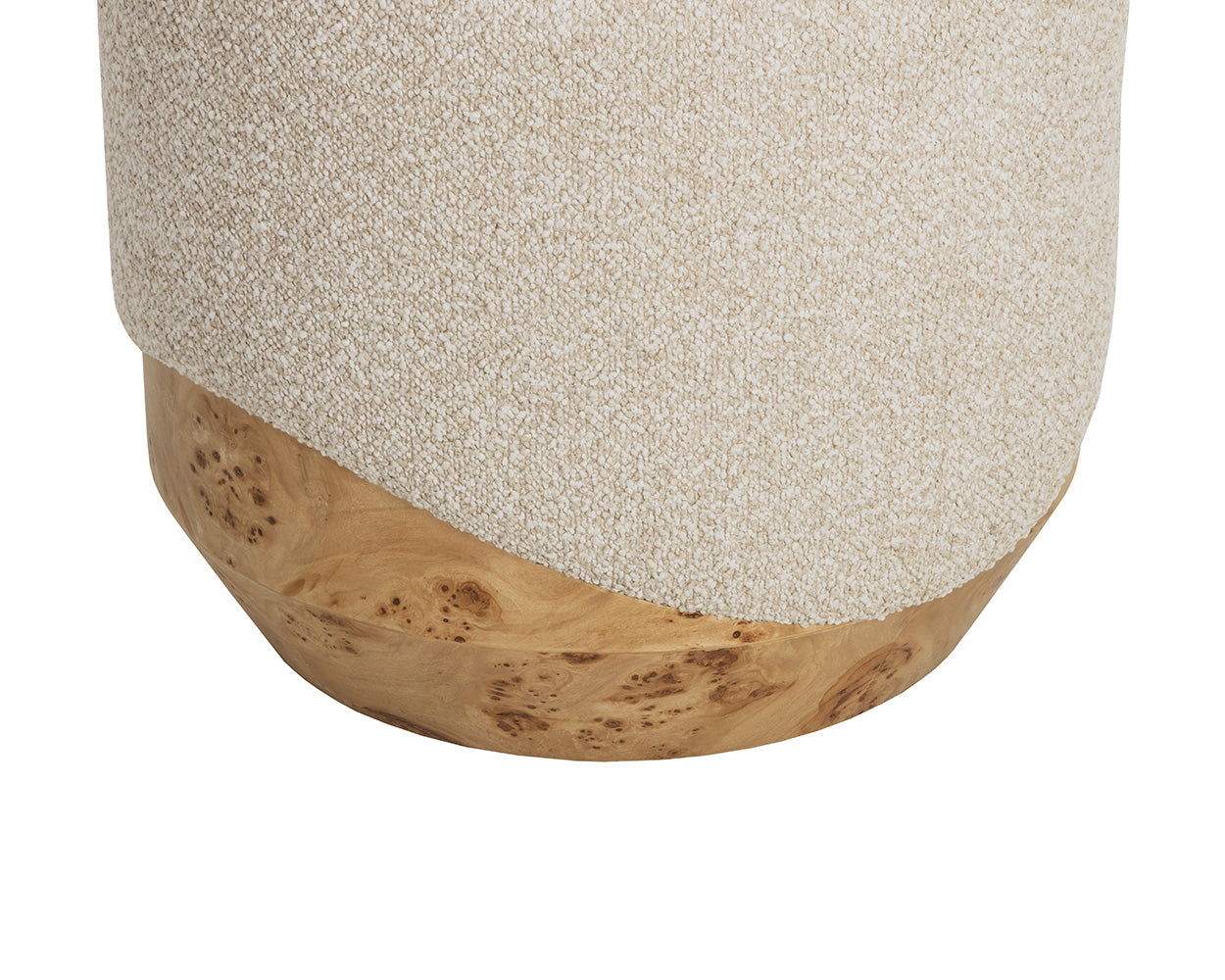 Mithuna Ottoman - perfect footrests with style | Image 10 | InSTYLE Home & Rugs