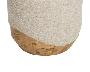 Mithuna Ottoman - perfect footrests with style | Image 10 | InSTYLE Home & Rugs