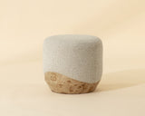 Mithuna Ottoman - perfect footrests with style | Image 1 | InSTYLE Home & Rugs