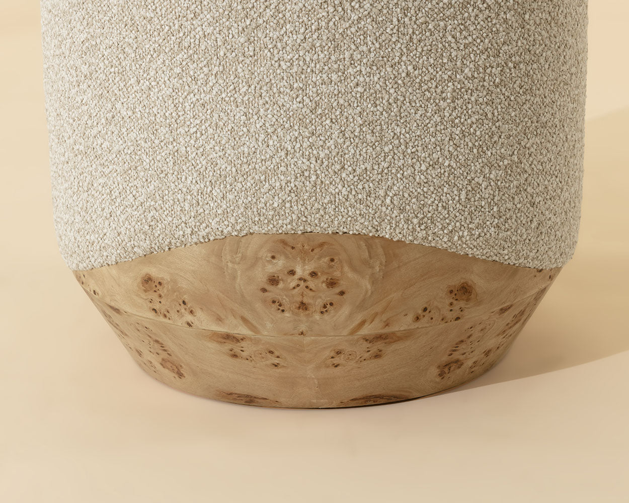 Mithuna Ottoman - perfect footrests with style | Image 5 | InSTYLE Home & Rugs