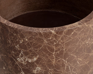 Aster Planter - elegant planters for outdoor spaces | Image 7 | InSTYLE Home & Rugs