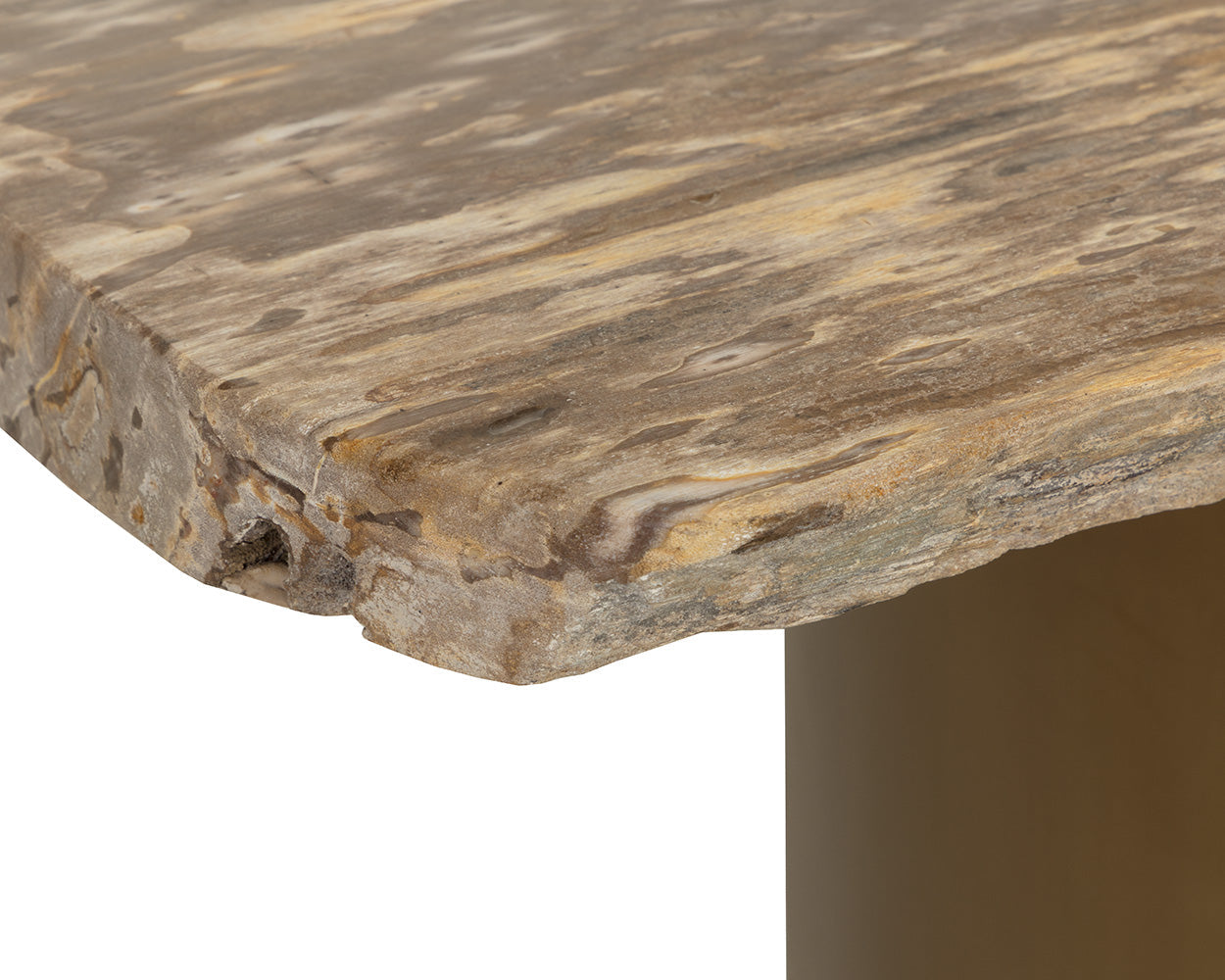Kashtha Console Table - slim tables for entryways | Image 11 | InSTYLE Home & Rugs