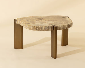 Orric Coffee Table - modern design for any room | Image 2 | InSTYLE Home & Rugs
