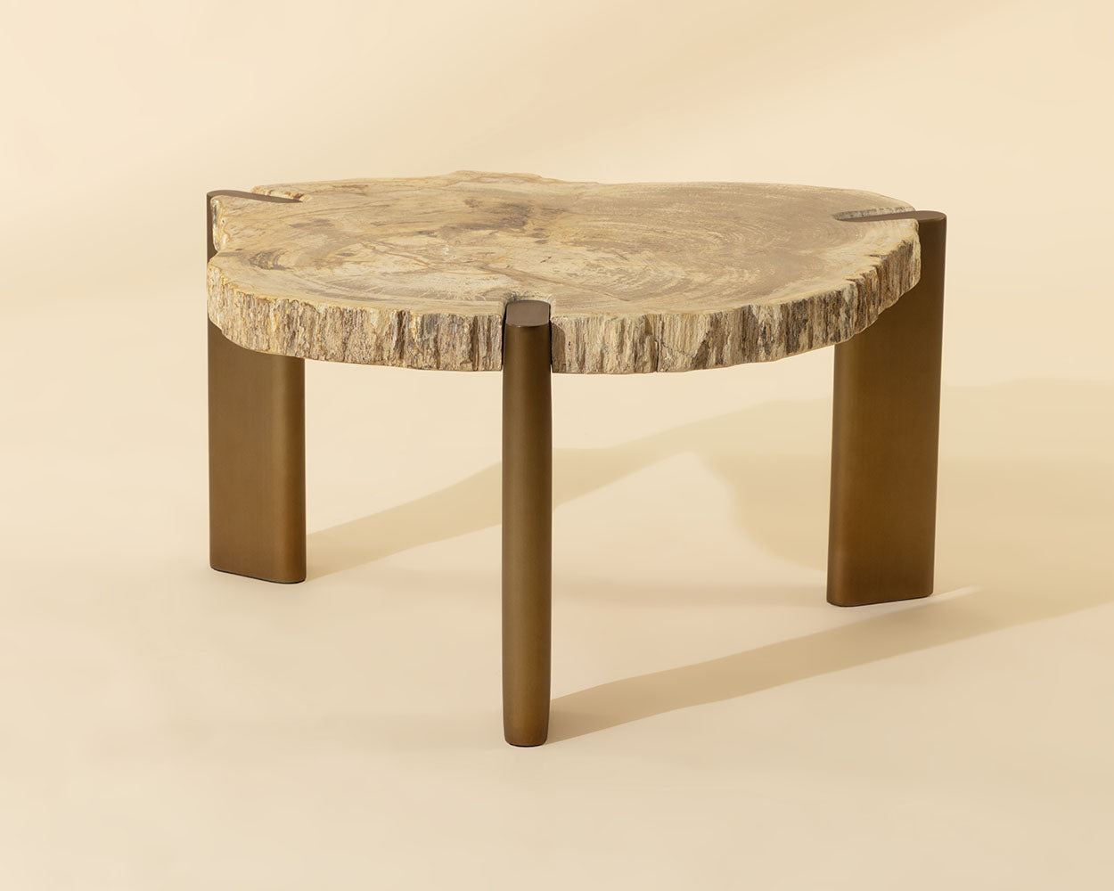 Orric Coffee Table - modern design for any room | Image 3 | InSTYLE Home & Rugs