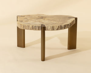 Orric Coffee Table - modern design for any room | Image 3 | InSTYLE Home & Rugs