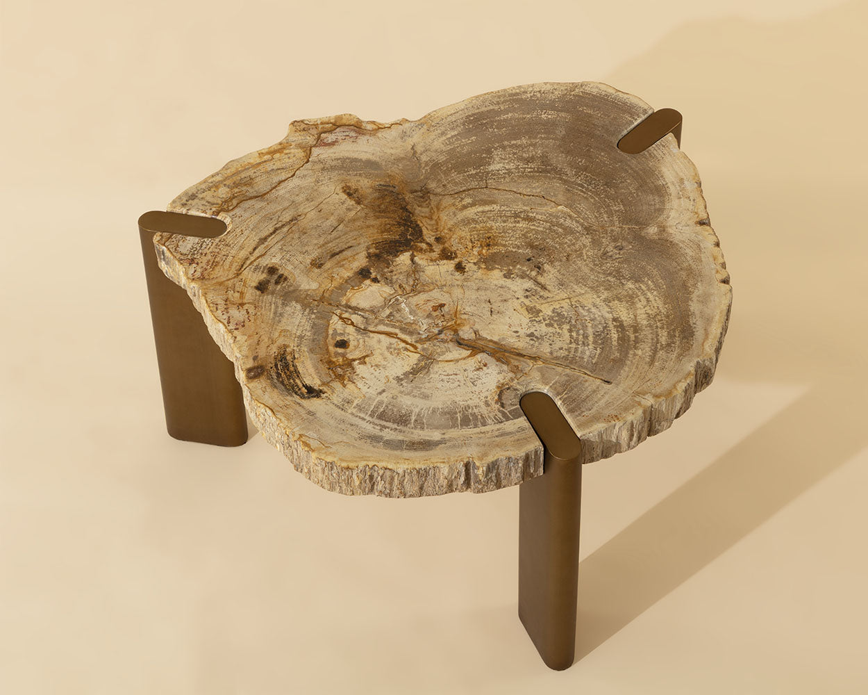 Orric Coffee Table - modern design for any room | Image 4 | InSTYLE Home & Rugs