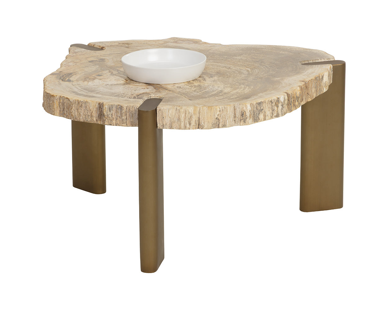 Orric Coffee Table - modern design for any room | Image 8 | InSTYLE Home & Rugs