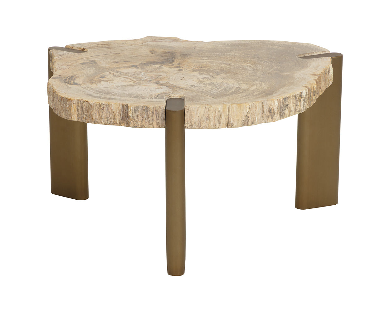 Orric Coffee Table - modern design for any room | Image 10 | InSTYLE Home & Rugs