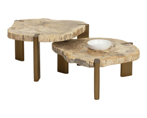 Orric Coffee Table - modern design for any room | Image 12 | InSTYLE Home & Rugs