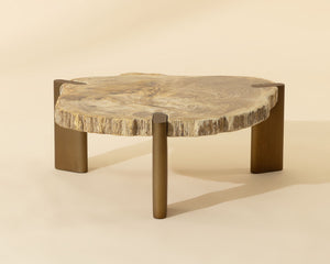 Orric Coffee Table - functional centerpieces for homes | Image 3 | InSTYLE Home & Rugs