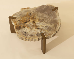 Orric Coffee Table - functional centerpieces for homes | Image 4 | InSTYLE Home & Rugs