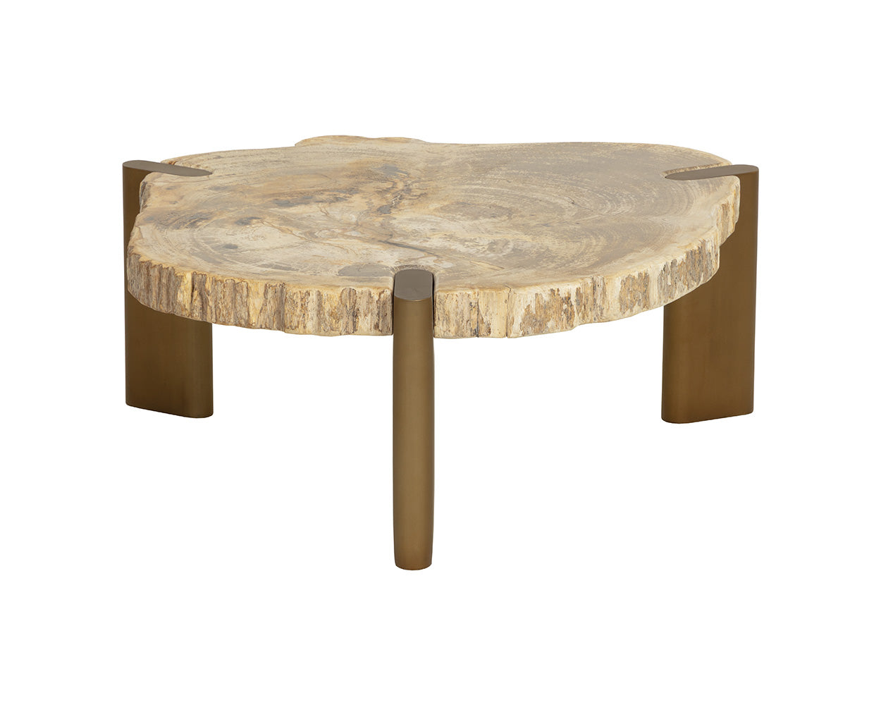 Orric Coffee Table - functional centerpieces for homes | Image 10 | InSTYLE Home & Rugs