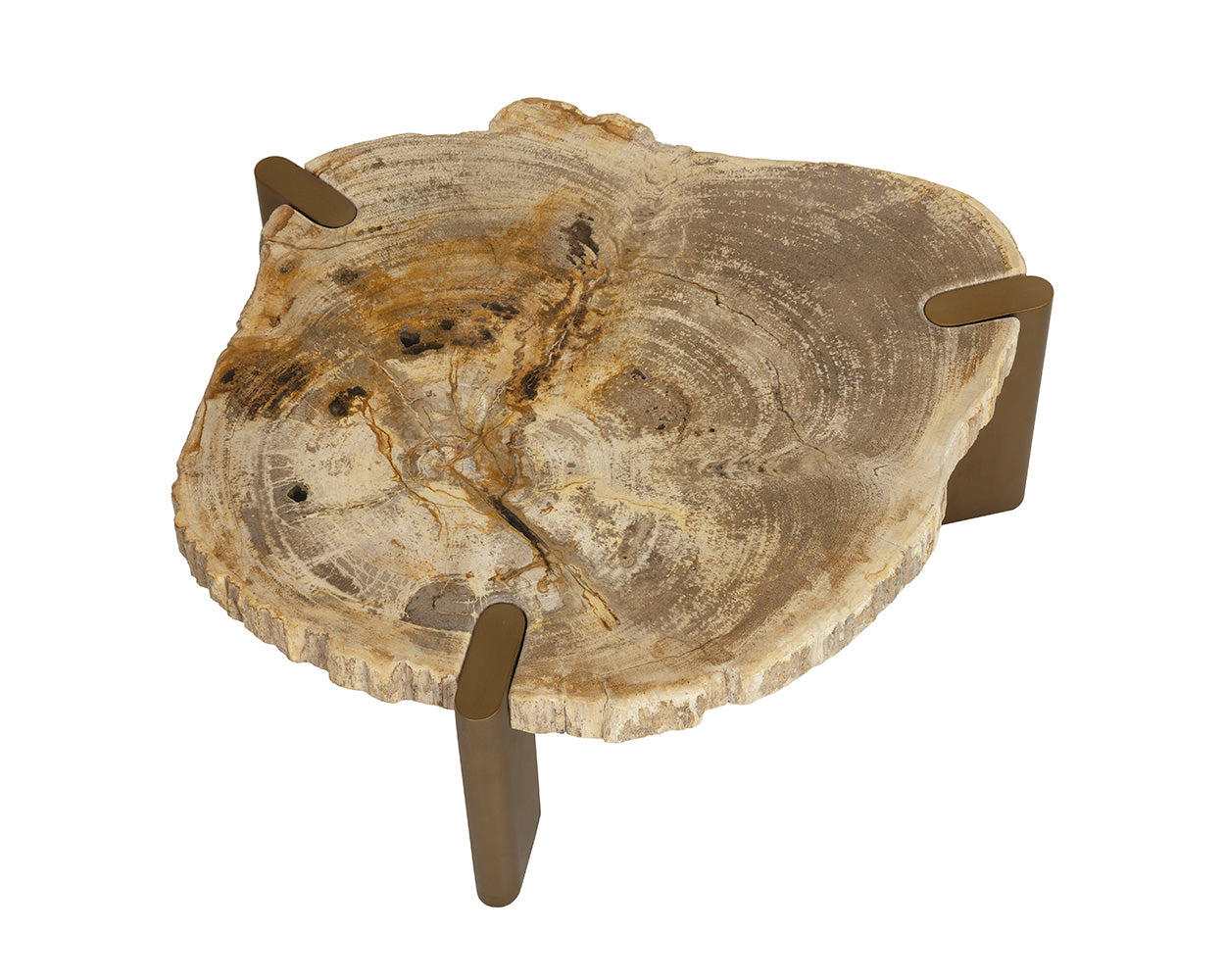 Orric Coffee Table - functional centerpieces for homes | Image 11 | InSTYLE Home & Rugs