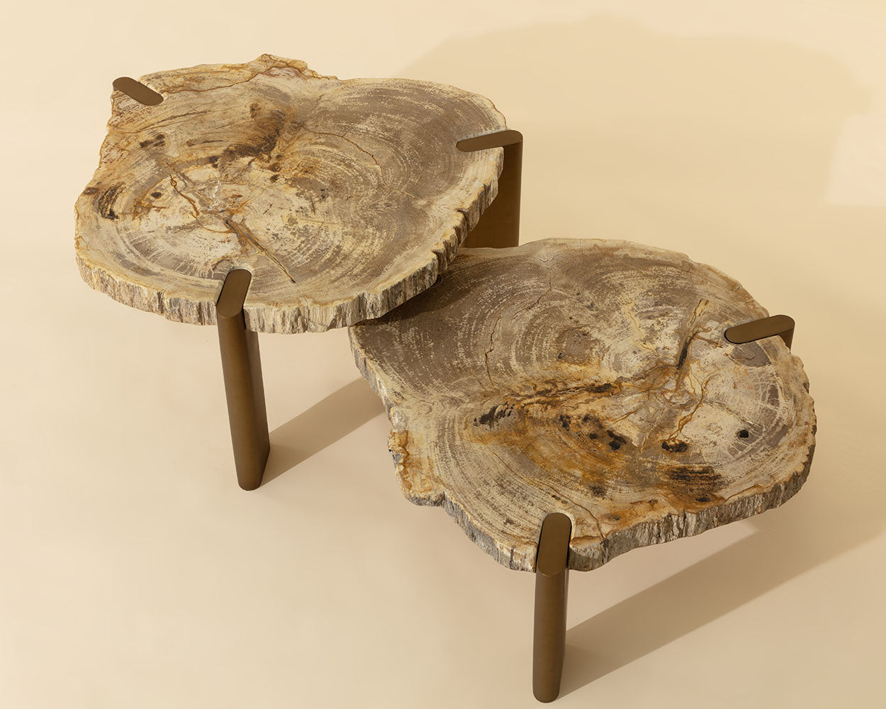 Orric Coffee Table - functional centerpieces for homes | Image 6 | InSTYLE Home & Rugs