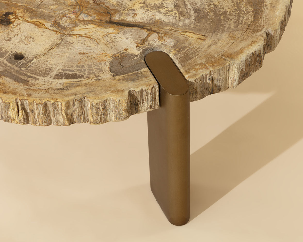 Orric Coffee Table - functional centerpieces for homes | Image 7 | InSTYLE Home & Rugs