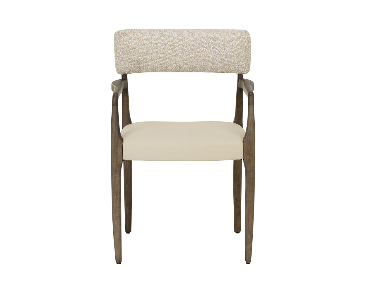 Guardi Dining Armchair - stylish chairs for any table | Image 5 | InSTYLE Home & Rugs