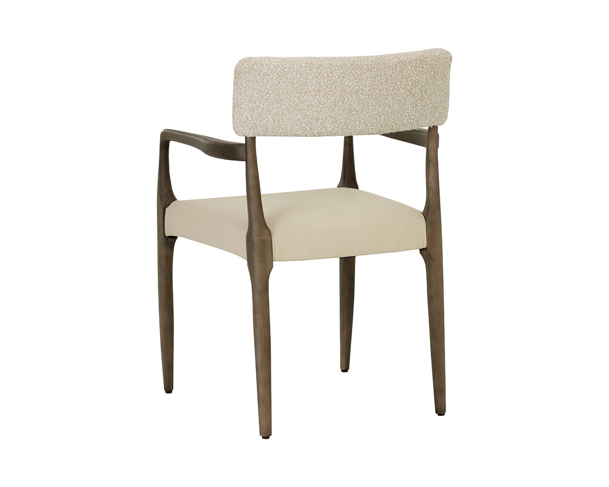 Guardi Dining Armchair - stylish chairs for any table | Image 7 | InSTYLE Home & Rugs