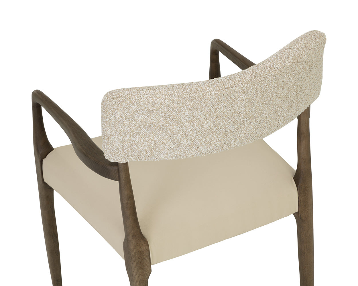 Guardi Dining Armchair - stylish chairs for any table | Image 8 | InSTYLE Home & Rugs