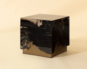 Truett End Table - contemporary end tables for sofas | Image 1 | InSTYLE Home & Rugs