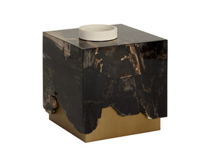 Truett End Table - contemporary end tables for sofas | Image 6 | InSTYLE Home & Rugs
