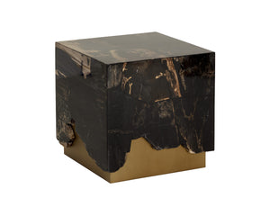 Truett End Table - contemporary end tables for sofas | Image 7 | InSTYLE Home & Rugs