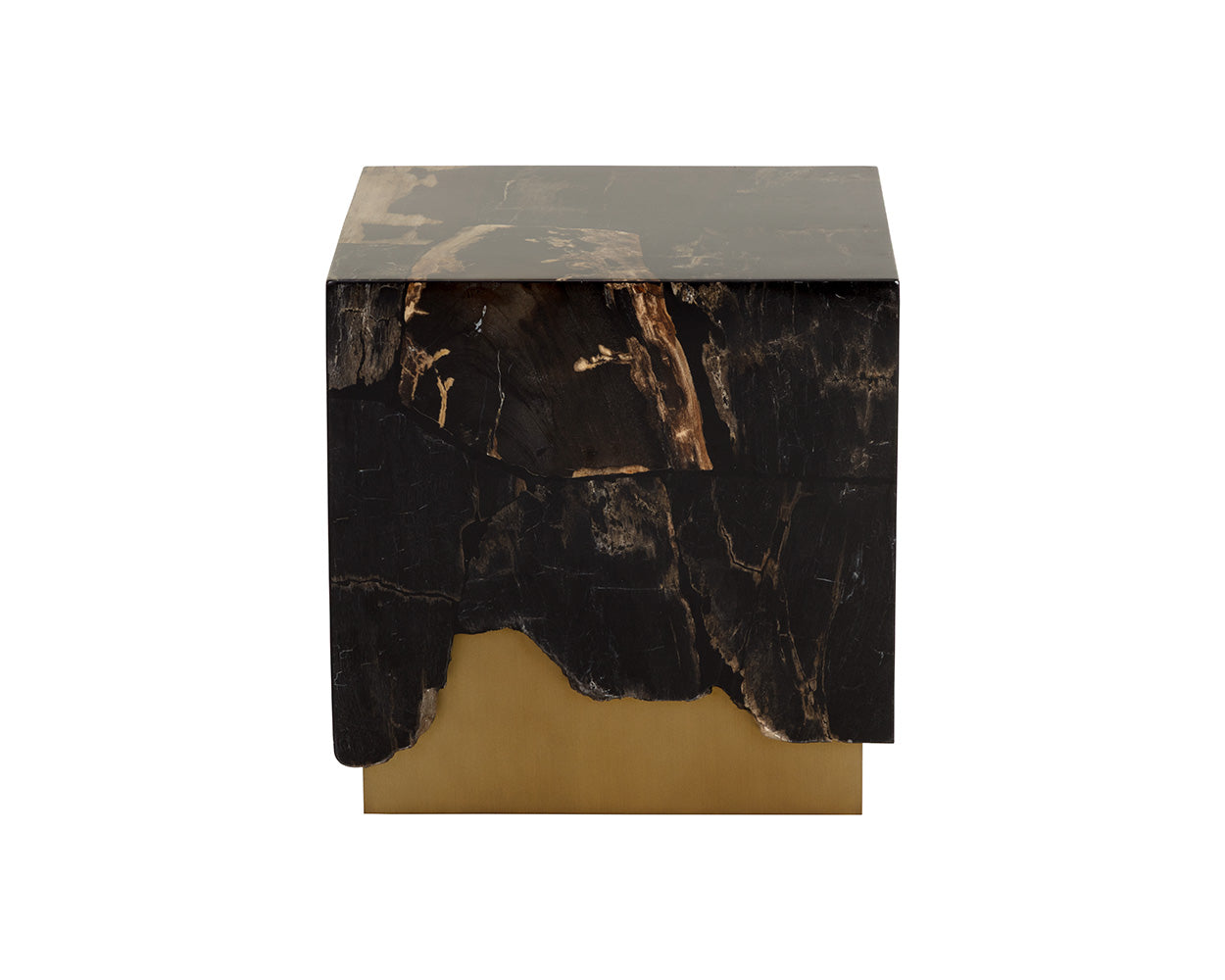 Truett End Table - contemporary end tables for sofas | Image 9 | InSTYLE Home & Rugs