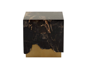 Truett End Table - contemporary end tables for sofas | Image 9 | InSTYLE Home & Rugs