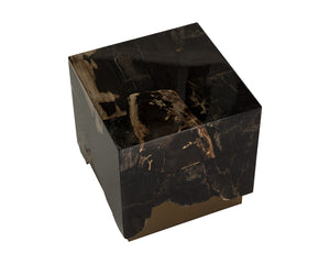 Truett End Table - contemporary end tables for sofas | Image 10 | InSTYLE Home & Rugs