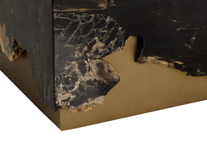 Truett End Table - contemporary end tables for sofas | Image 11 | InSTYLE Home & Rugs