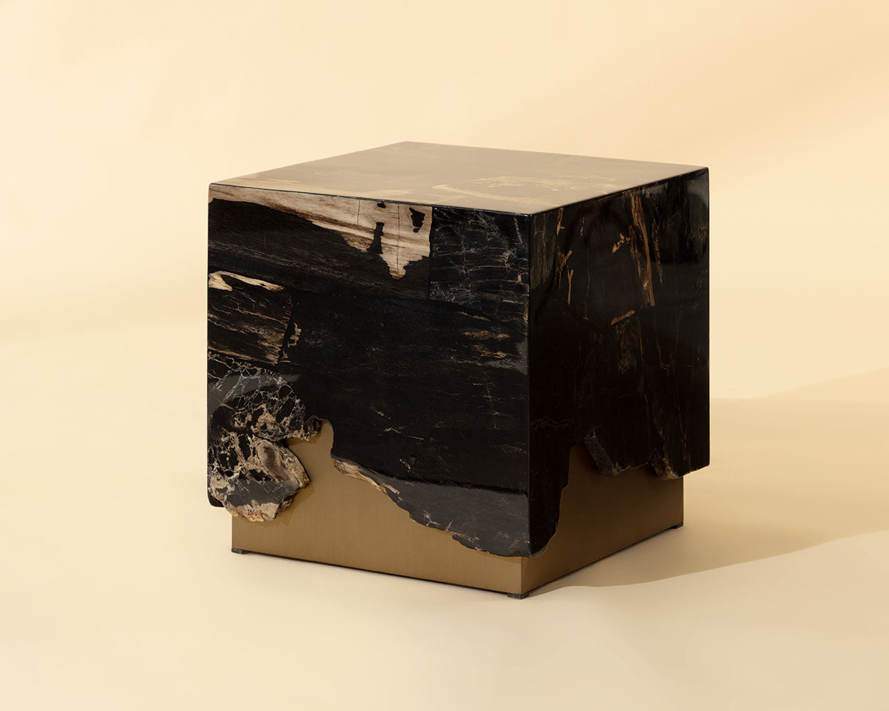 Truett End Table - contemporary end tables for sofas | Image 2 | InSTYLE Home & Rugs