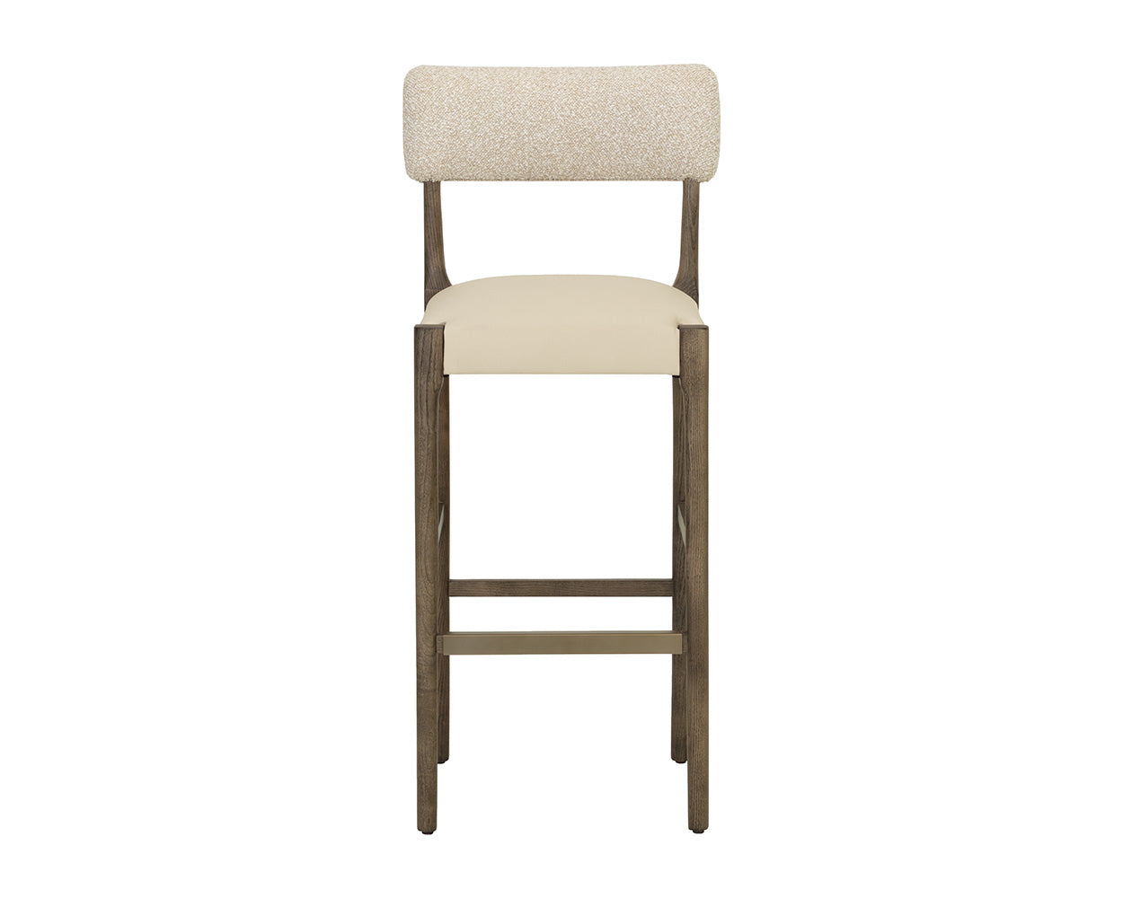 Guardi Barstool - trendy stools for bars and kitchens | Image 5 | InSTYLE Home & Rugs