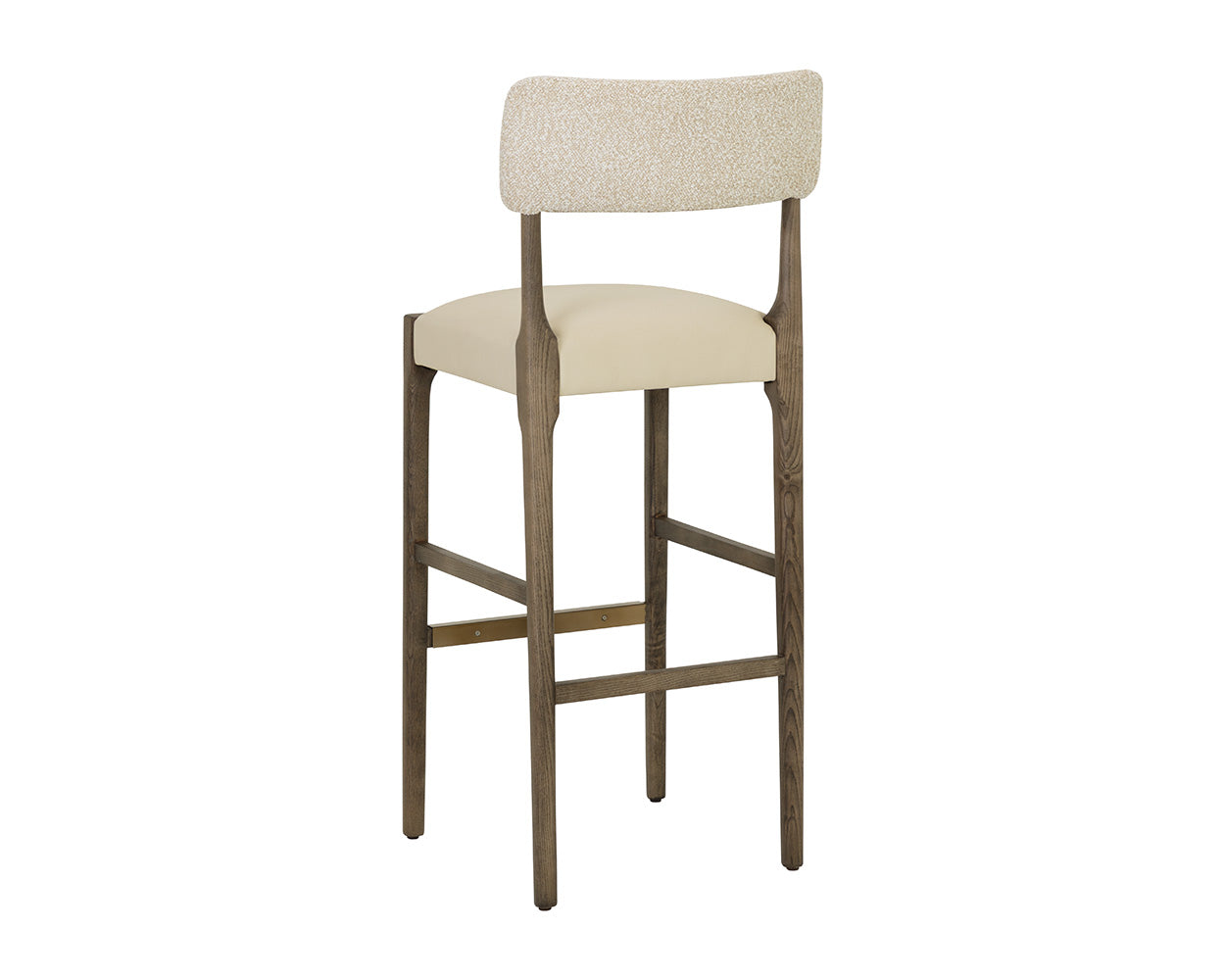 Guardi Barstool - trendy stools for bars and kitchens | Image 7 | InSTYLE Home & Rugs
