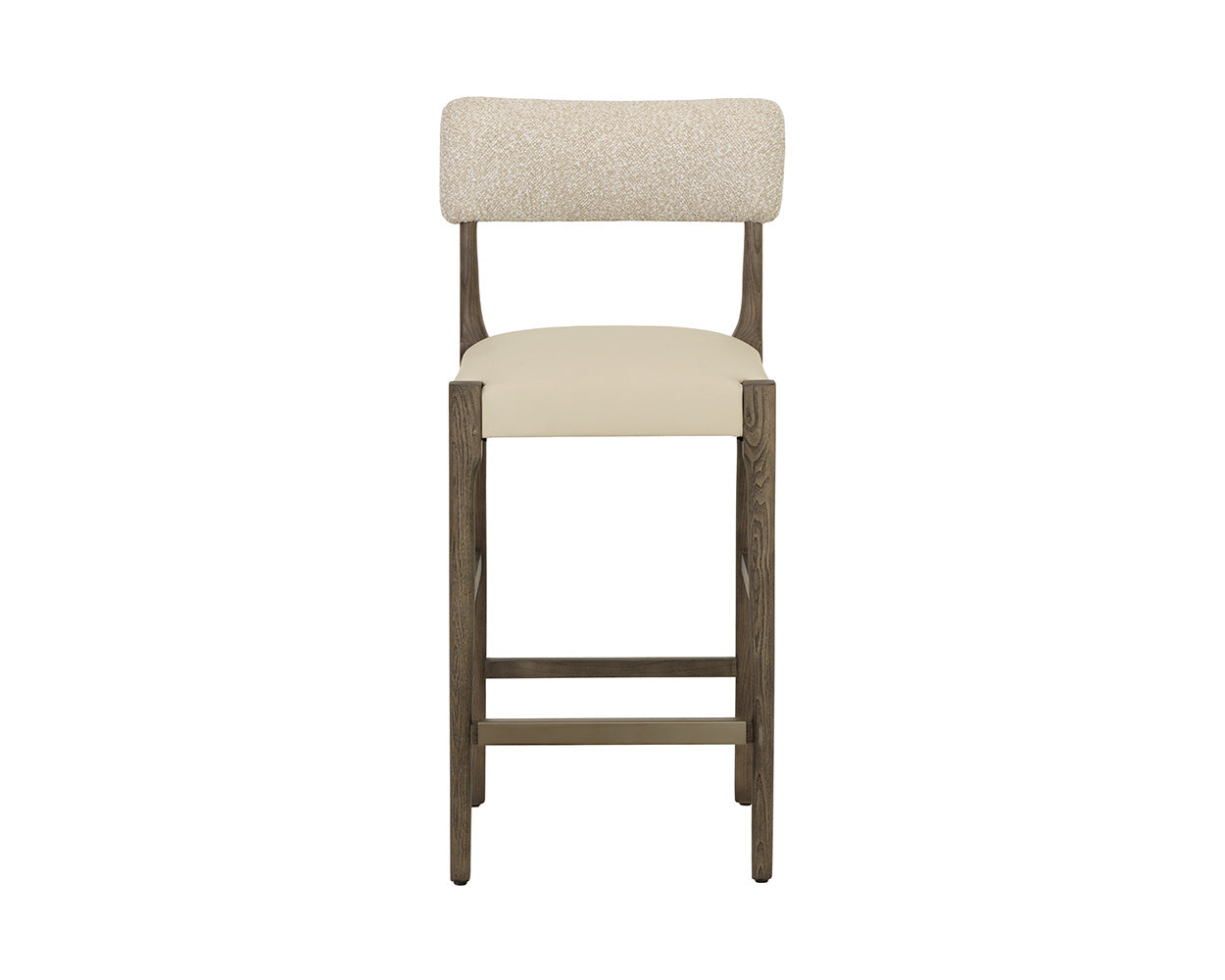 Guardi Counter Stool - perfect for modern counters | Image 5 | InSTYLE Home & Rugs
