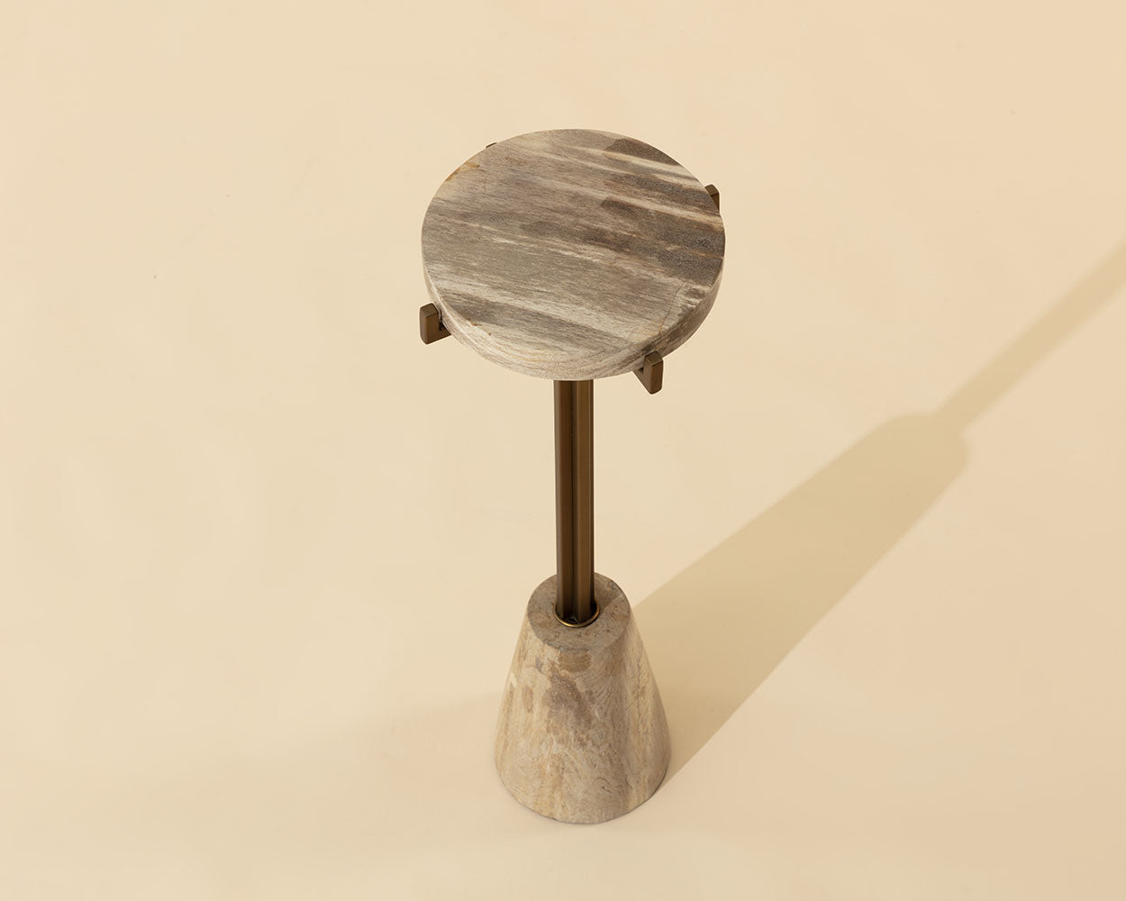 Tamlin End Table - functional design with style | Image 3 | InSTYLE Home & Rugs