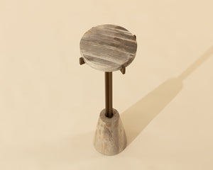 Tamlin End Table - functional design with style | Image 3 | InSTYLE Home & Rugs