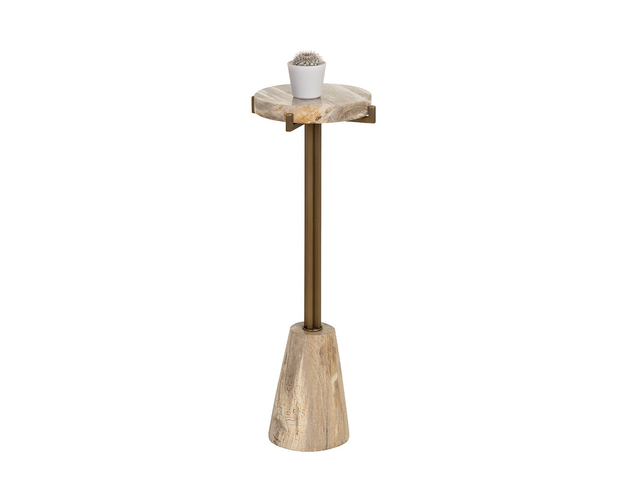 Tamlin End Table - functional design with style | Image 5 | InSTYLE Home & Rugs